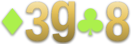03go8 logo